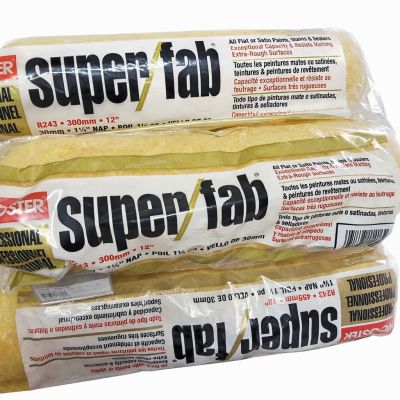 Wooster super fab roller pegeia