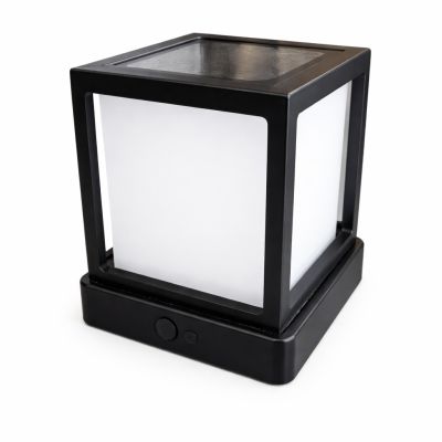 Solar outdoor lights pegeia