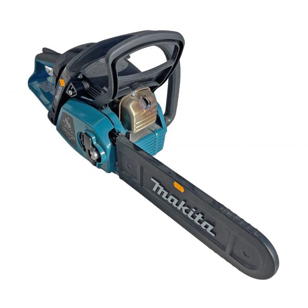 Makita petrol chain saw EA3201S