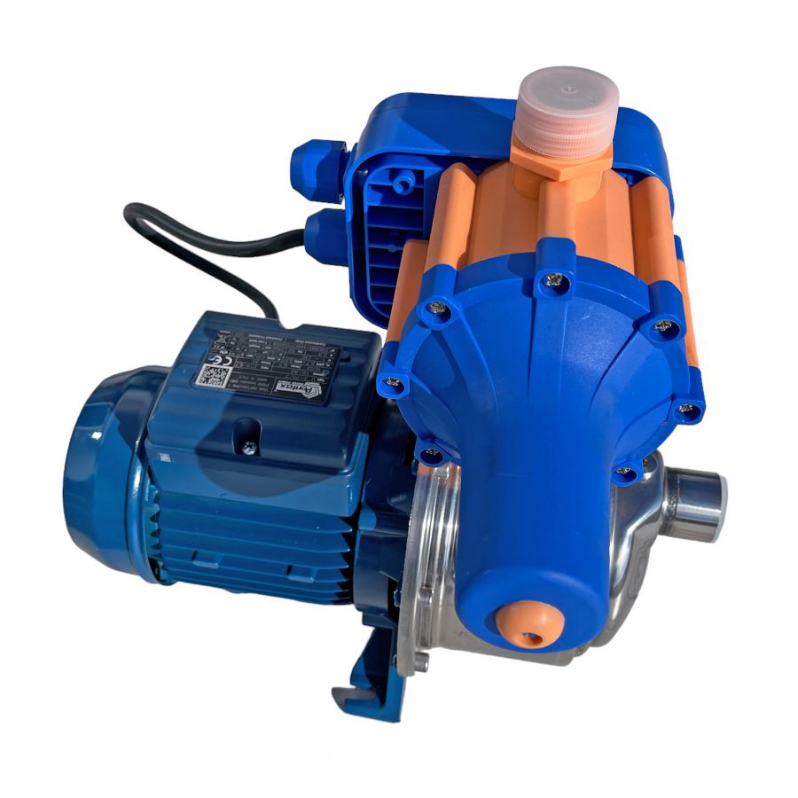 pentax pressure water pump