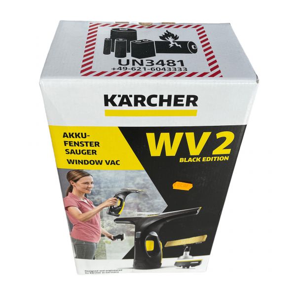 WV2 window vac