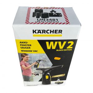 WV2 window vac
