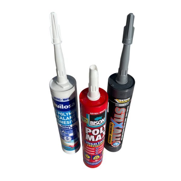 High Performance Adhesives for Bonding Fixing and 